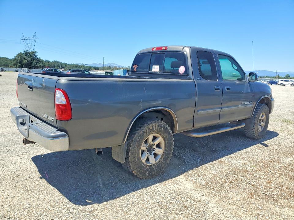Aukcja sprzedaży 2005 Toyota Tundra, vin: 5TBBT44135S467467, numer aukcji: 56508936