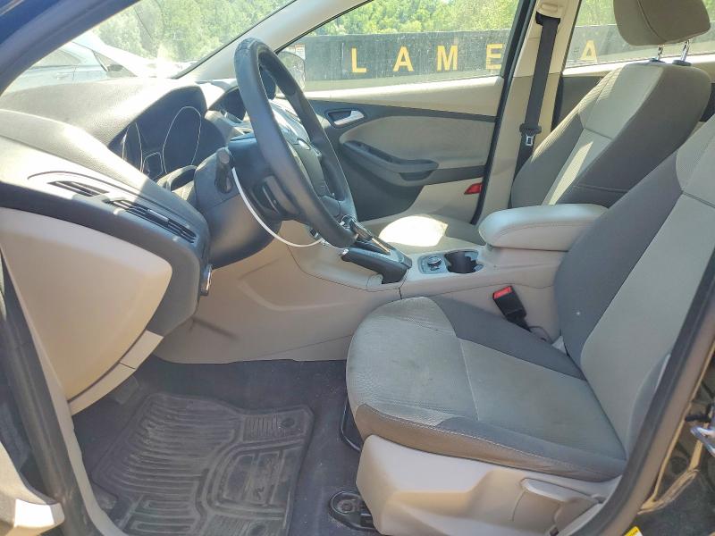 2014 Ford Focus მანქანა იყიდება აუქციონზე, vin: 1FADP3F28EL457318, აუქციონის ნომერი: 56947346