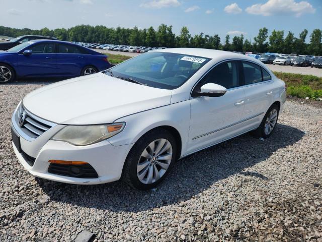Aukcja sprzedaży 2010 Volkswagen Cc, vin: WVWNN7AN4AE561056, numer aukcji: 56679816