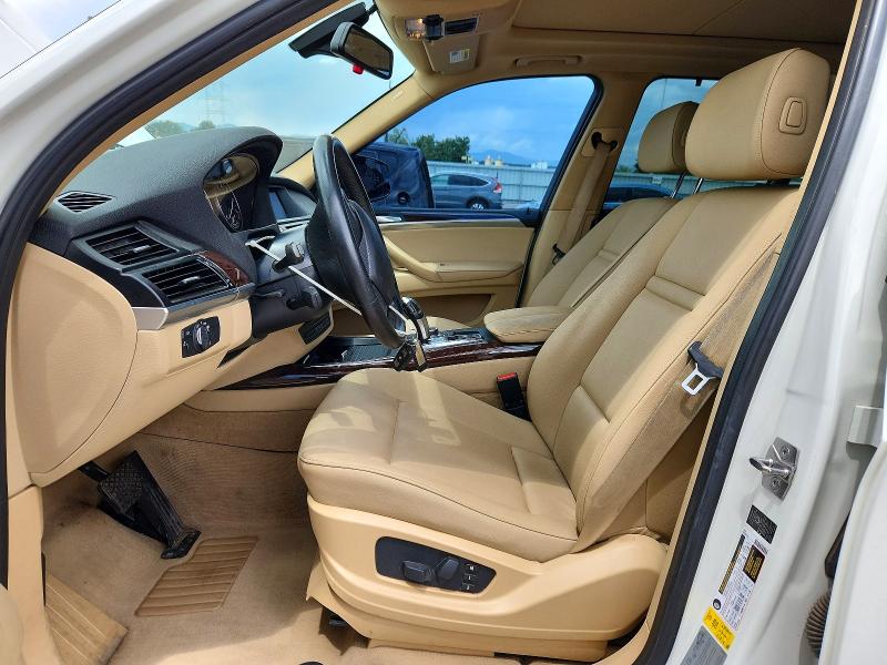 Продажа на аукционе авто 2010 Bmw X5, vin: 5UXFE4C56AL385153, номер лота: 55740496