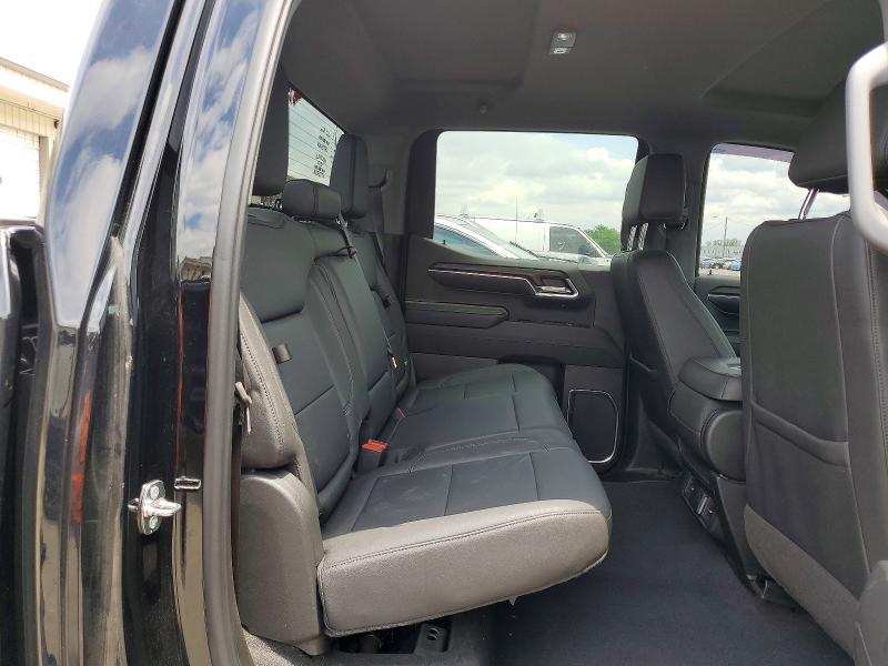 56771976 :رقم المزاد ، 3GTUUDE87RG155746 vin ، 2024 Gmc Sierra مزاد بيع