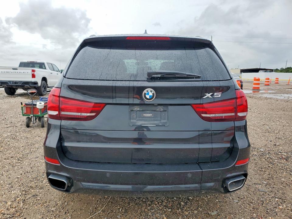 Aukcja sprzedaży 2018 Bmw X5, vin: 5UXKT0C55J0W00326, numer aukcji: 57435856