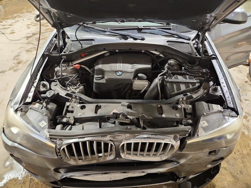 Продажа на аукционе авто 2016 Bmw X3, vin: 5UXWX9C56G0D88770, номер лота: 59365056