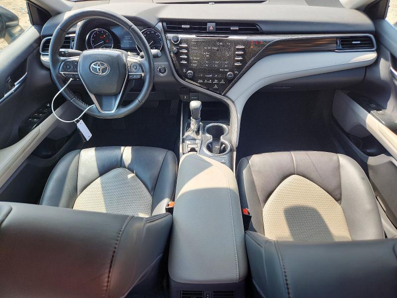 Aukcja sprzedaży 2020 Toyota Camry, vin: 4T1F11AK7LU945694, numer aukcji: 58897986