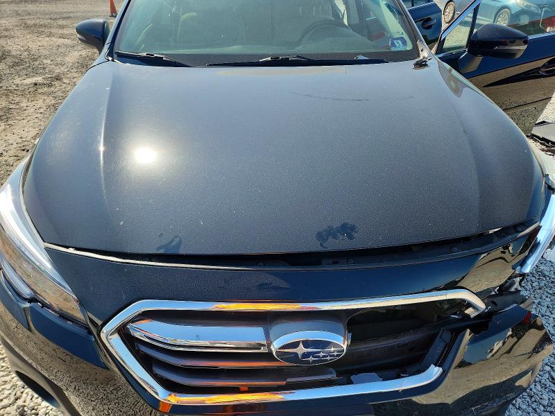 2019 Subaru Outback მანქანა იყიდება აუქციონზე, vin: 4S4BSEJC5K3327953, აუქციონის ნომერი: 56822396