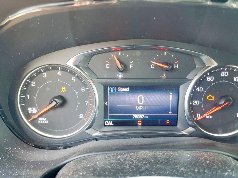 Продажа на аукционе авто 2023 Gmc Acadia, vin: 1GKKNKL46PZ102952, номер лота: 57714736