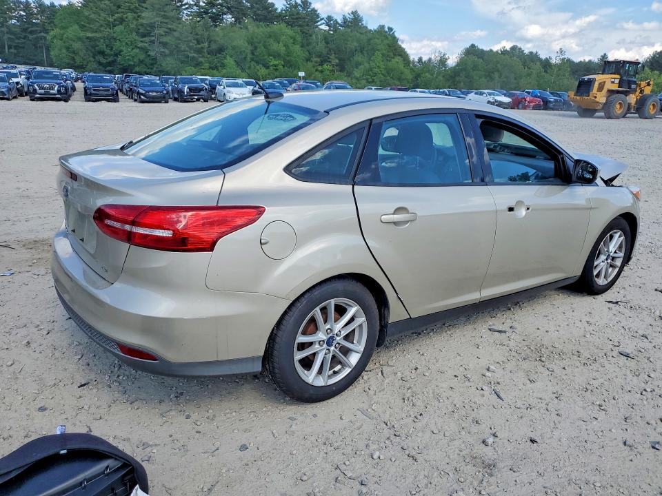 Продажа на аукционе авто 2017 Ford Focus, vin: 1FADP3F26HL265920, номер лота: 56675666
