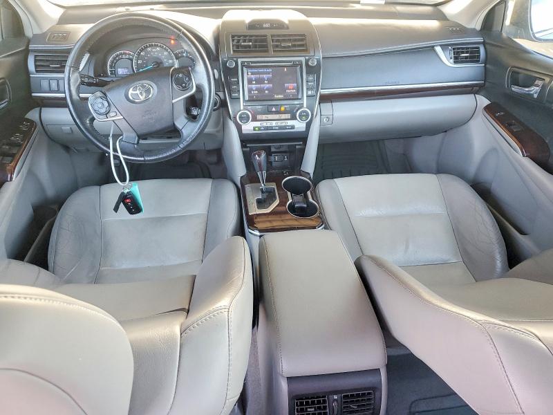 Aukcja sprzedaży 2014 Toyota Camry, vin: 4T4BF1FK2ER402271, numer aukcji: 54879246
