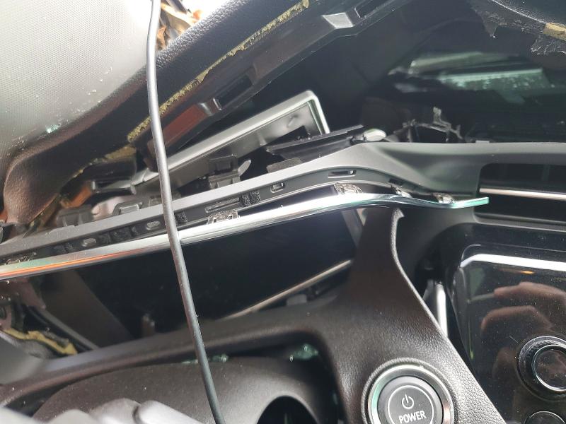 Продаж на аукціоні авто 2023 Chevrolet Bolt Ev, vin: 1G1FW6S08P4142536, номер лоту: 58814636