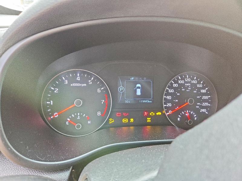 56303396 :رقم المزاد ، KNDPMCAC0H7148391 vin ، 2017 Kia Sportage مزاد بيع
