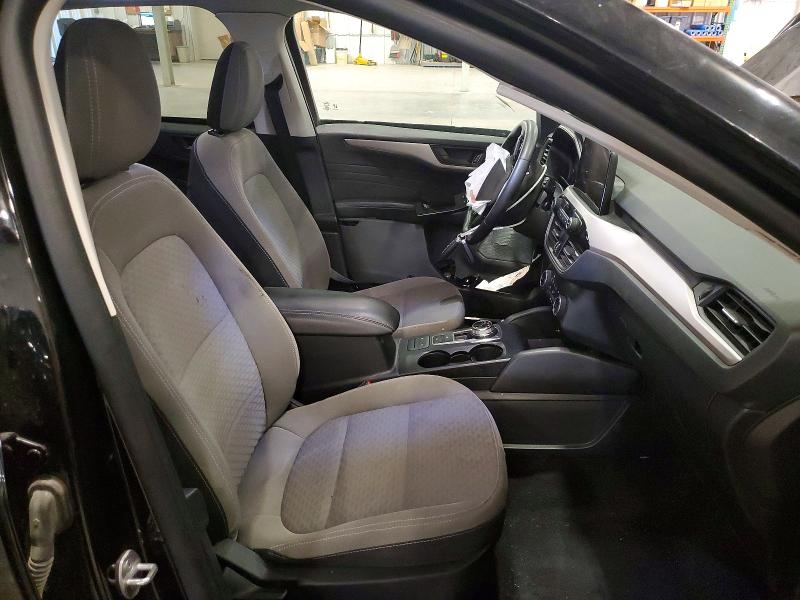 Aukcja sprzedaży 2022 Ford Escape, vin: 1FMCU9G61NUB97949, numer aukcji: 58257316