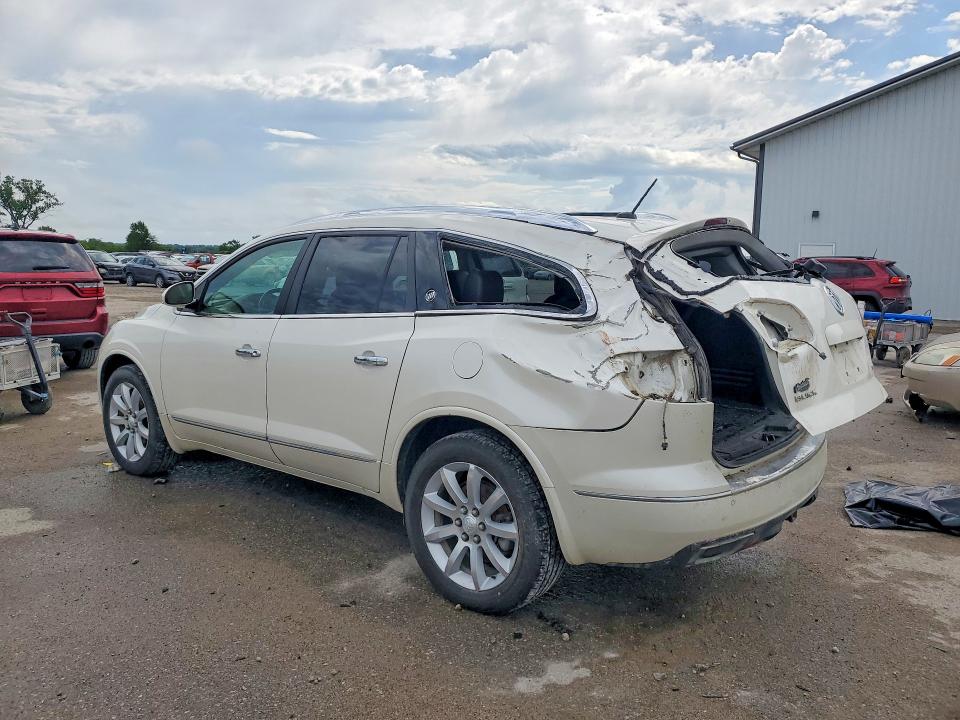 Aukcja sprzedaży 2015 Buick Enclave, vin: 5GAKVCKD3FJ313415, numer aukcji: 57337076
