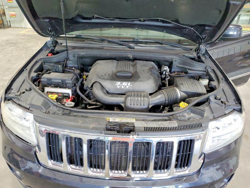 Продажа на аукционе авто 2012 Jeep Grand Cherokee, vin: 1C4RJFAGXCC350936, номер лота: 55472836