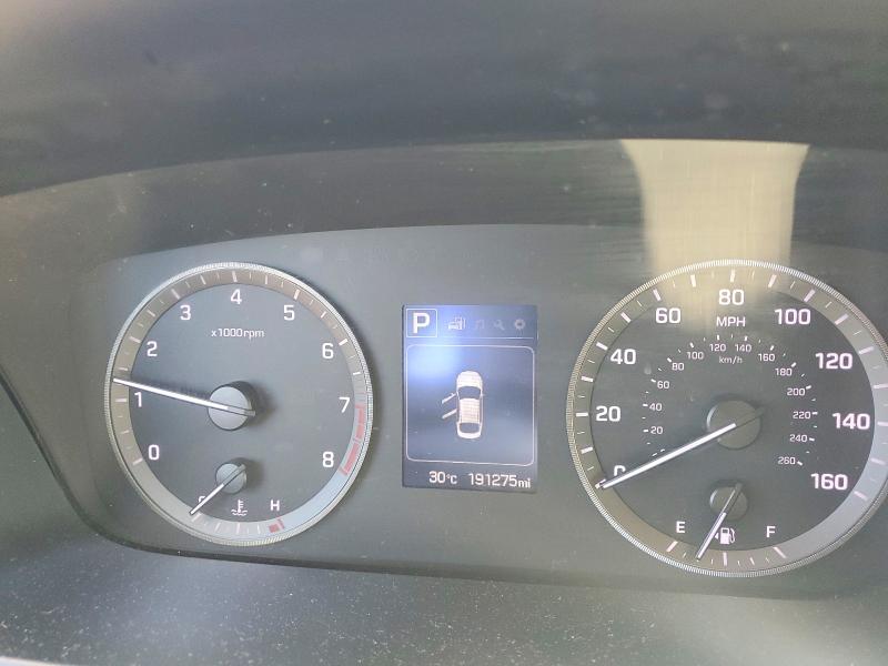 Aukcja sprzedaży 2015 Hyundai Sonata, vin: 5NPE34AF9FH224807, numer aukcji: 58420096
