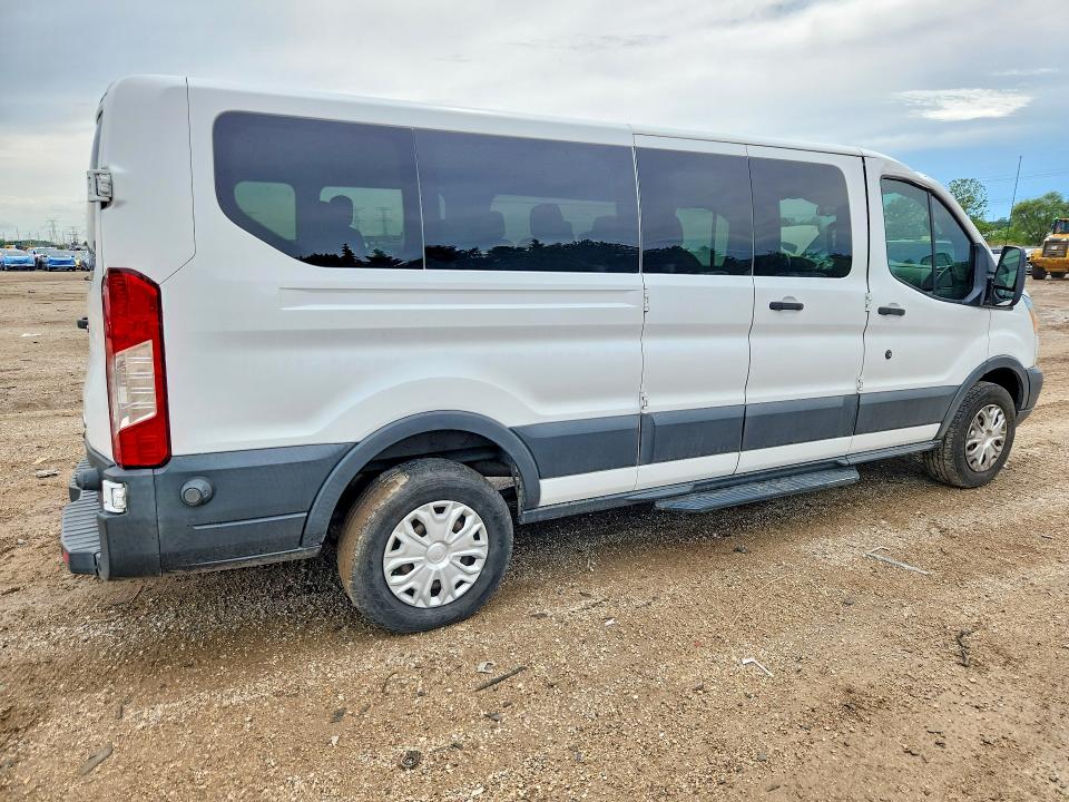 Aukcja sprzedaży 2016 Ford Transit, vin: 1FBZX2ZM6GKB22689, numer aukcji: 56832976