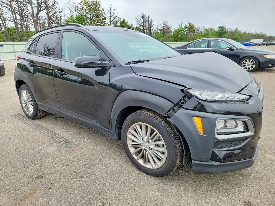 Продажа на аукционе авто 2021 Hyundai Kona, vin: KM8K2CAA2MU708028, номер лота: 57051946