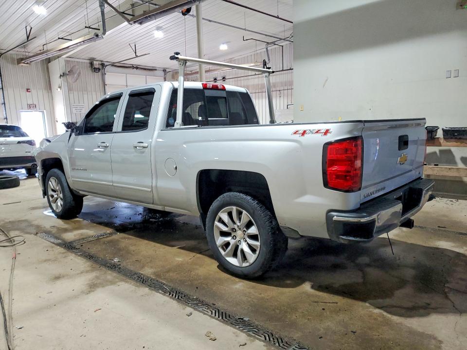 Продаж на аукціоні авто 2015 Chevrolet Silverado, vin: 1GCVKREH3FZ192392, номер лоту: 55422346