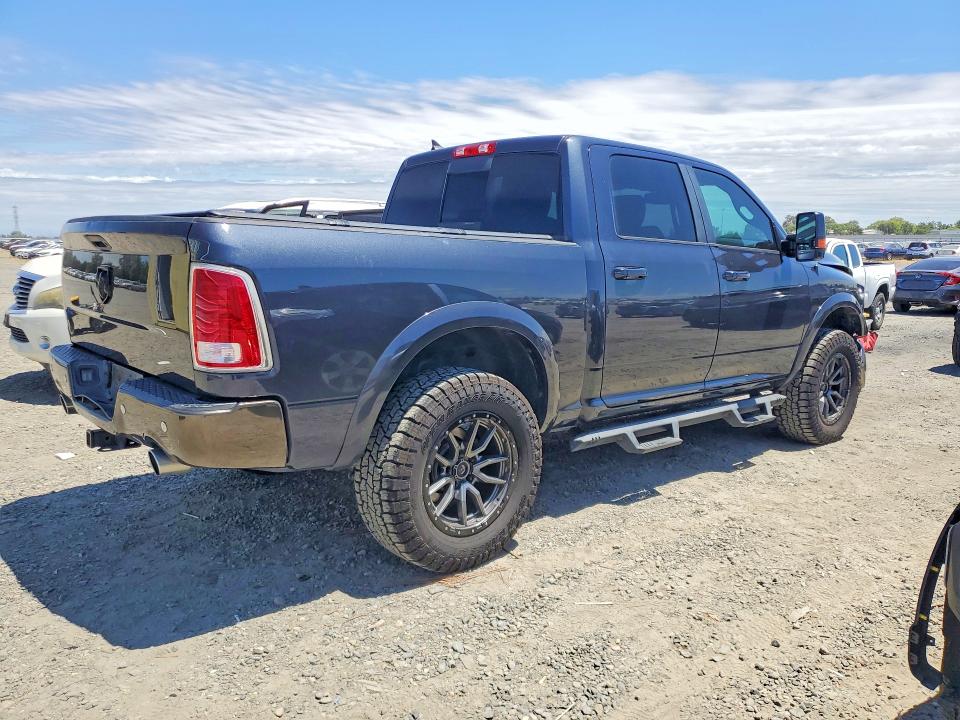 Продажа на аукционе авто 2017 Ram 1500, vin: 1C6RR7NT4HS707313, номер лота: 59185836