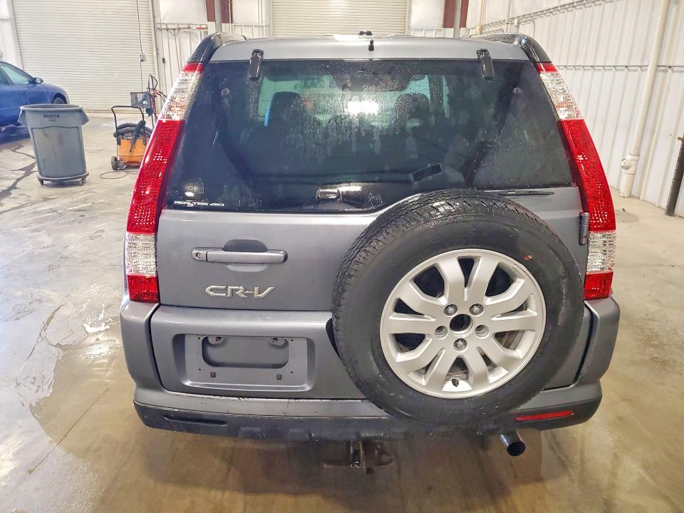 Aukcja sprzedaży 2005 Honda Cr-v, vin: JHLRD78925C043366, numer aukcji: 57061306