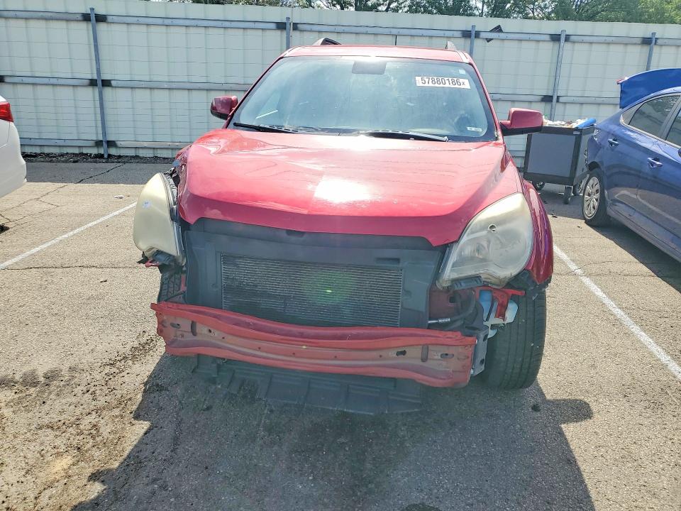 Aukcja sprzedaży 2015 Chevrolet Equinox, vin: 2GNALBEK9F1105156, numer aukcji: 57880186