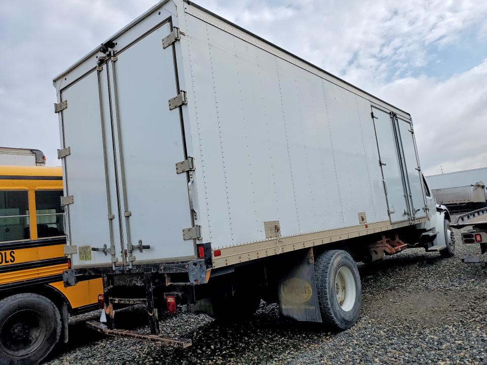 Продаж на аукціоні авто 2019 Freightliner M2, vin: 1FVACWD39KHKK5285, номер лоту: 58690086