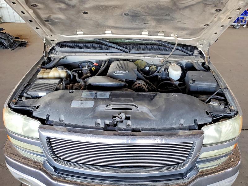 Aukcja sprzedaży 2004 Gmc New Sierra, vin: 2GTEK13T641398840, numer aukcji: 57267716