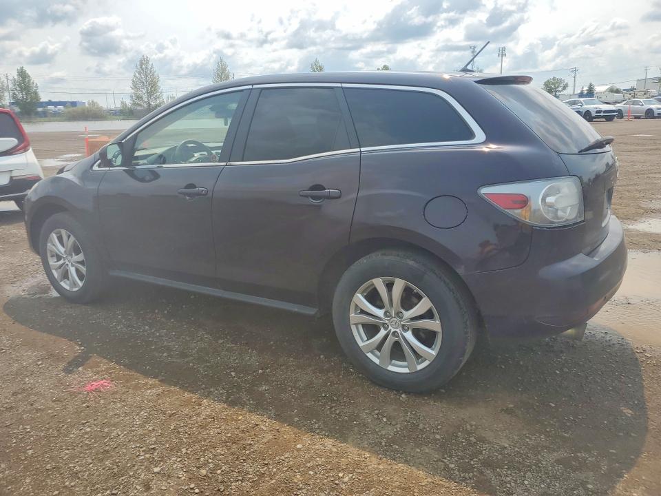 Продажа на аукционе авто 2010 Mazda Cx-7, vin: JM3ER4W30A0312378, номер лота: 59007576