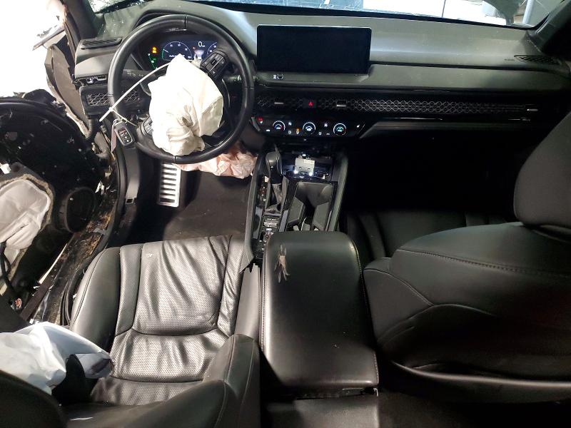 Aukcja sprzedaży 2025 Honda Accord, vin: 1HGCY2F77SA005992, numer aukcji: 58770986