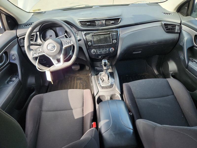 Aukcja sprzedaży 2020 Nissan Rogue Sport, vin: JN1BJ1CWXLW381405, numer aukcji: 55785566