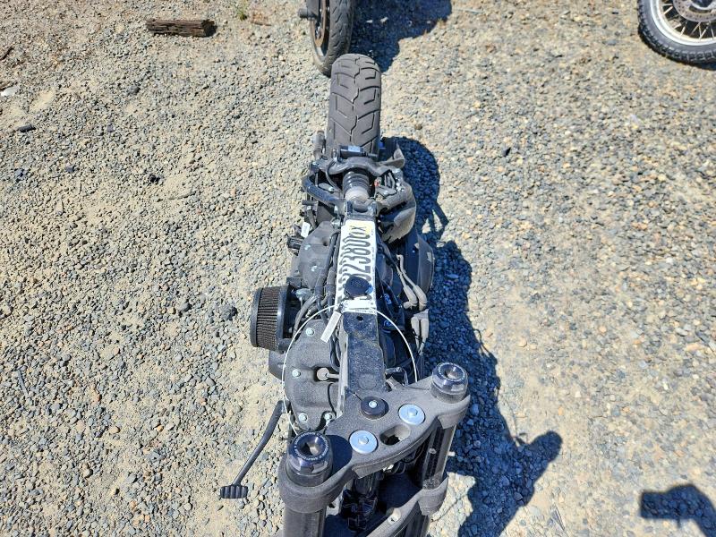 54323806 :رقم المزاد ، 1HD1YWZ29RB020610 vin ، 2024 Harley Davidson Fxlrs مزاد بيع