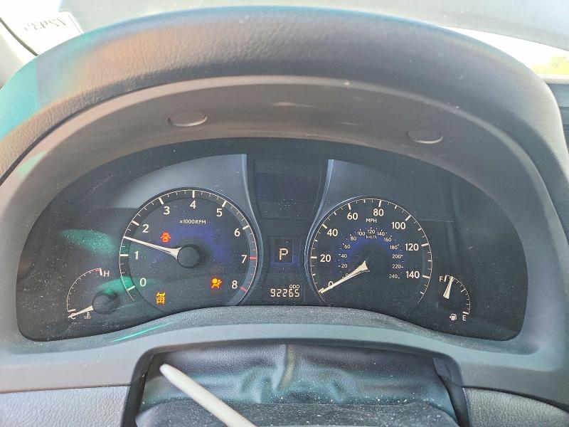 Продажа на аукционе авто 2011 Lexus Rx, vin: 2T2BK1BA0BC086574, номер лота: 58797706