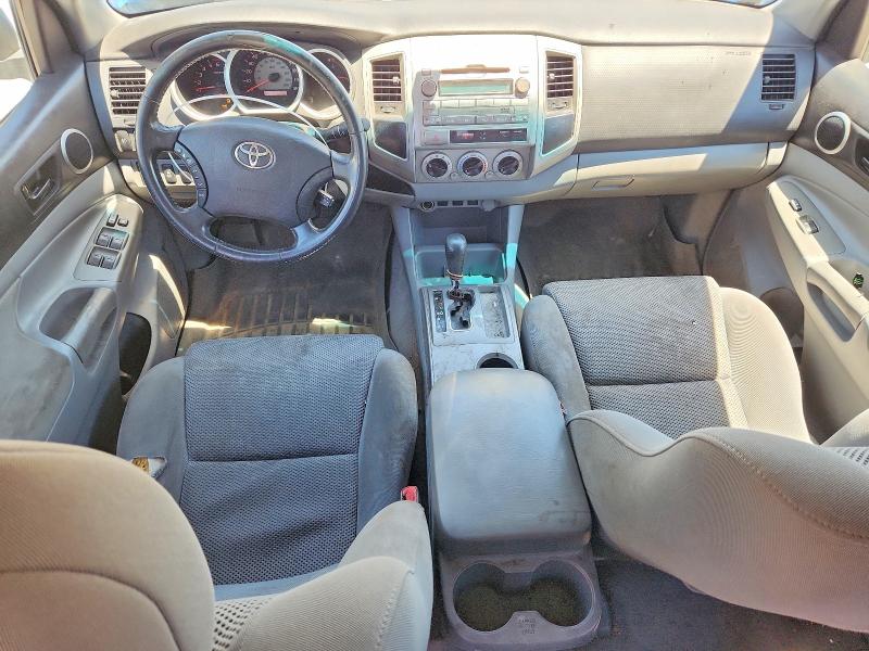 Aukcja sprzedaży 2010 Toyota Tacoma, vin: 3TMJU4GN3AM106779, numer aukcji: 56582956