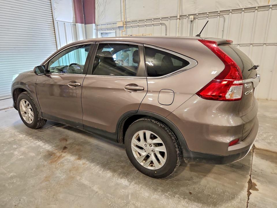 Продажа на аукционе авто 2015 Honda Cr-v, vin: 5J6RM4H57FL091336, номер лота: 58440866