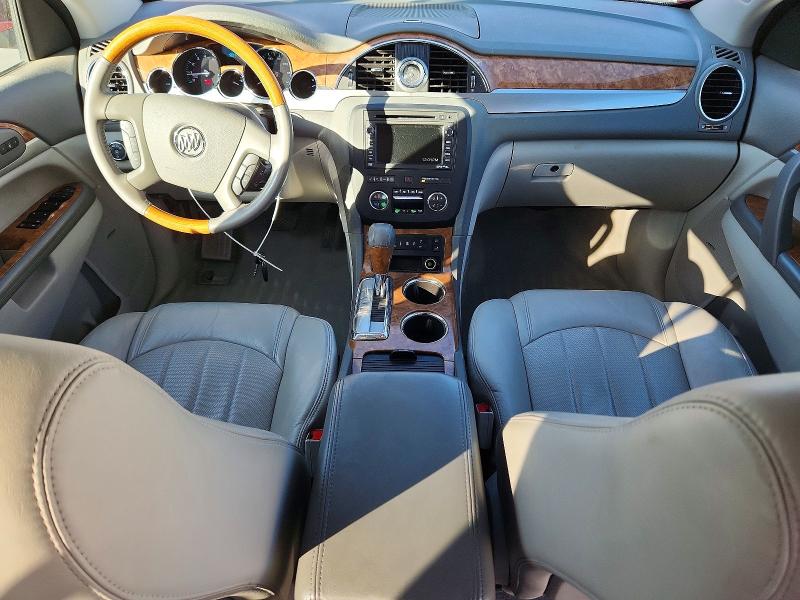Aukcja sprzedaży 2011 Buick Enclave, vin: 5GAKVCED7BJ334449, numer aukcji: 56573716