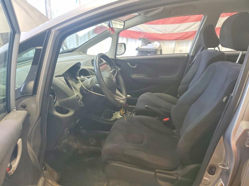 2013 Honda Fit მანქანა იყიდება აუქციონზე, vin: JHMGE8G5XDC042758, აუქციონის ნომერი: 58437656