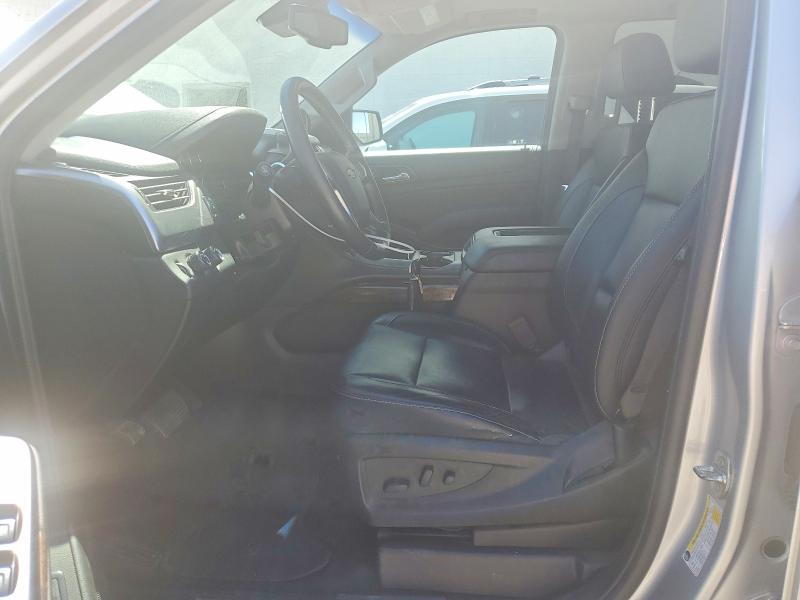 Aukcja sprzedaży 2018 Chevrolet Suburban, vin: 1GNSKHKC9JR214322, numer aukcji: 58471276