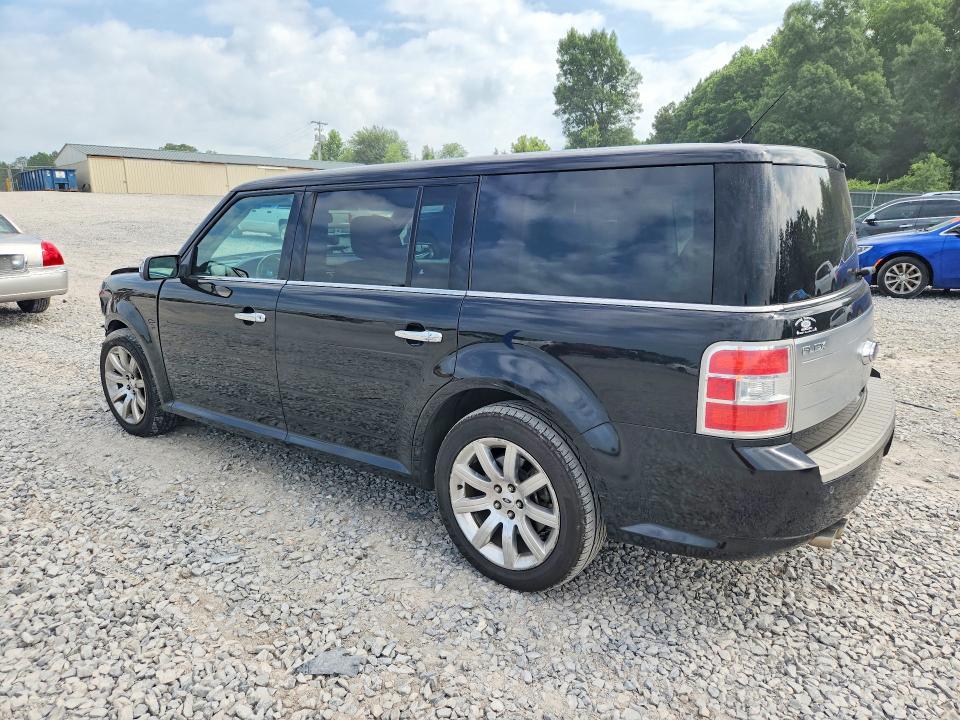 Продажа на аукционе авто 2009 Ford Flex, vin: 2FMEK63C89BA30881, номер лота: 59223146
