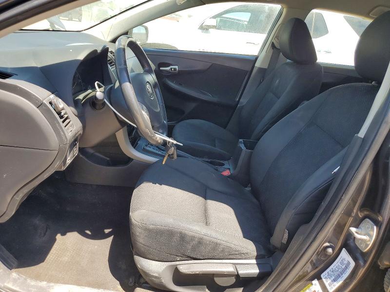 Продажа на аукционе авто 2009 Toyota Corolla, vin: 1NXBU40E49Z044360, номер лота: 55738306