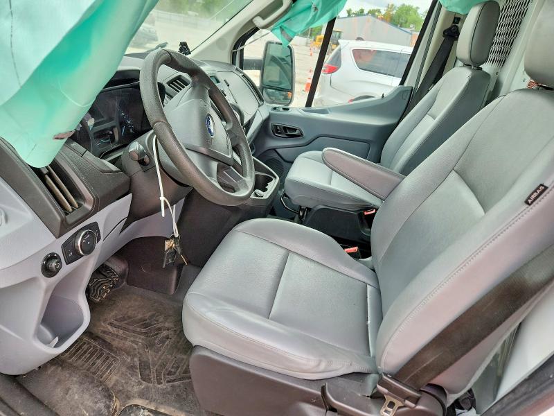 Продаж на аукціоні авто 2018 Ford Transit, vin: 1FTYR2CM8JKA31280, номер лоту: 58990936