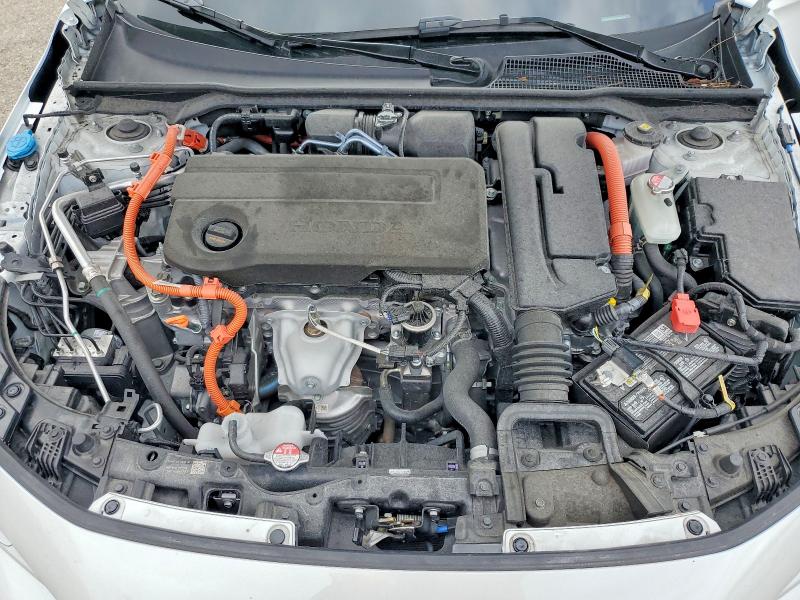 Продаж на аукціоні авто 2026 Honda Civic, vin: 2HGFE4F86TH324958, номер лоту: 56704646