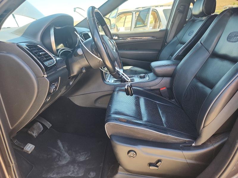 54555346 :رقم المزاد ، 1C4RJFCG6LC331135 vin ، 2020 Jeep Grand Cherokee مزاد بيع