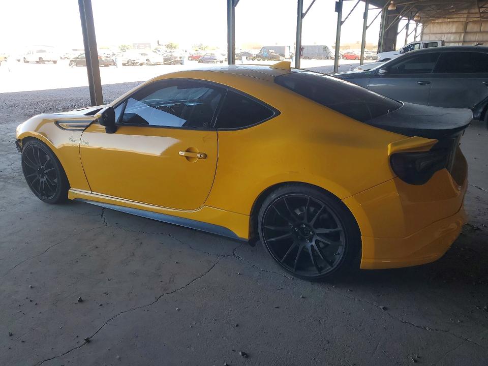 Aukcja sprzedaży 2015 Scion Fr-s, vin: JF1ZNAA16F9706101, numer aukcji: 57735666