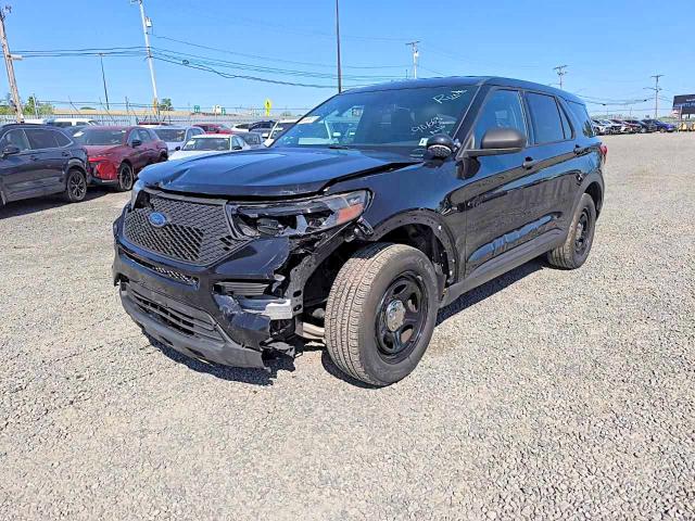 Продаж на аукціоні авто 2020 Ford Explorer, vin: 1FM5K8ABXLGA20150, номер лоту: 56513176