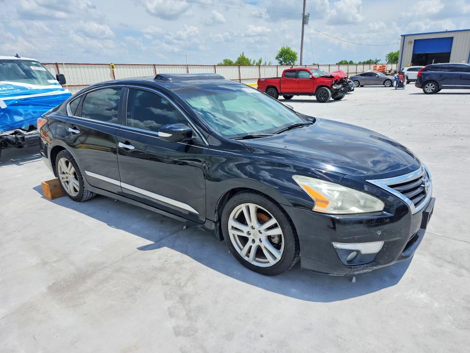 Aukcja sprzedaży 2014 Nissan Altima, vin: 1N4BL3AP4EC273872, numer aukcji: 55632476