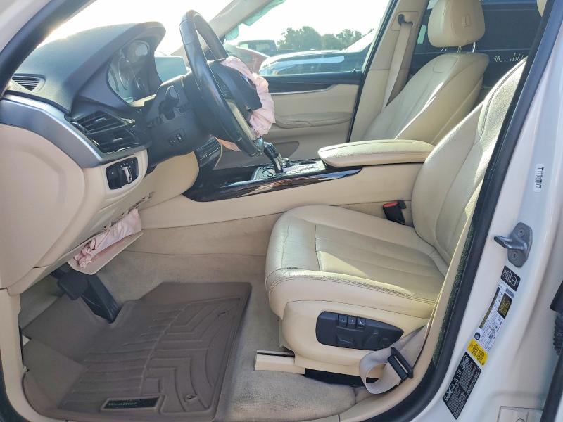 Aukcja sprzedaży 2014 Bmw X5, vin: 5UXKR0C57E0C25675, numer aukcji: 57721736
