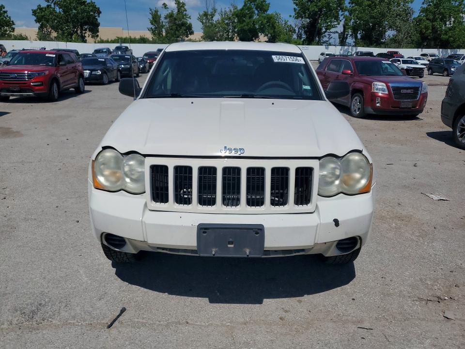 Продажа на аукционе авто 2008 Jeep Grand Cherokee, vin: 1J8GR48KX8C192757, номер лота: 56571556