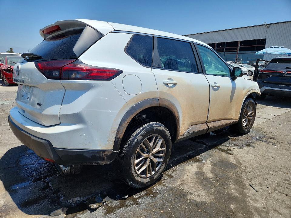 Продажа на аукционе авто 2026 Nissan Rogue, vin: 5N1BT3BB9TC753086, номер лота: 56162466