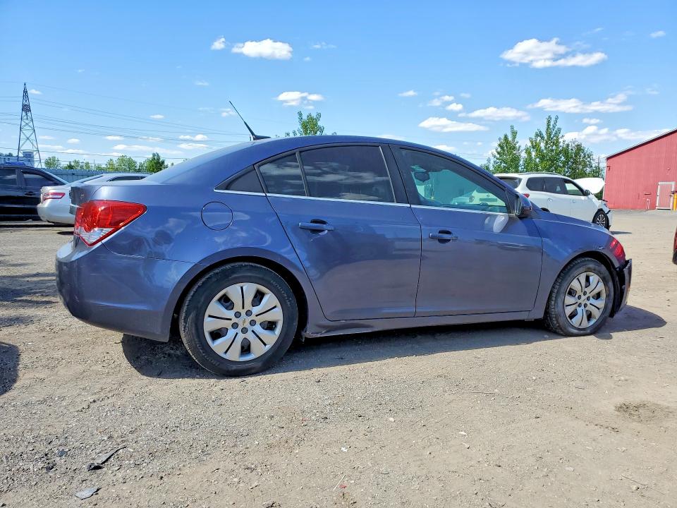 Aukcja sprzedaży 2014 Chevrolet Cruze, vin: 1G1PC5SB0E7116338, numer aukcji: 55219526