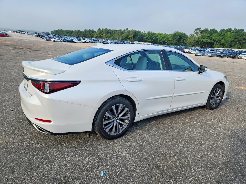 56188716 :رقم المزاد ، 58ADZ1B1XMU084916 vin ، 2021 Lexus Es 350 مزاد بيع