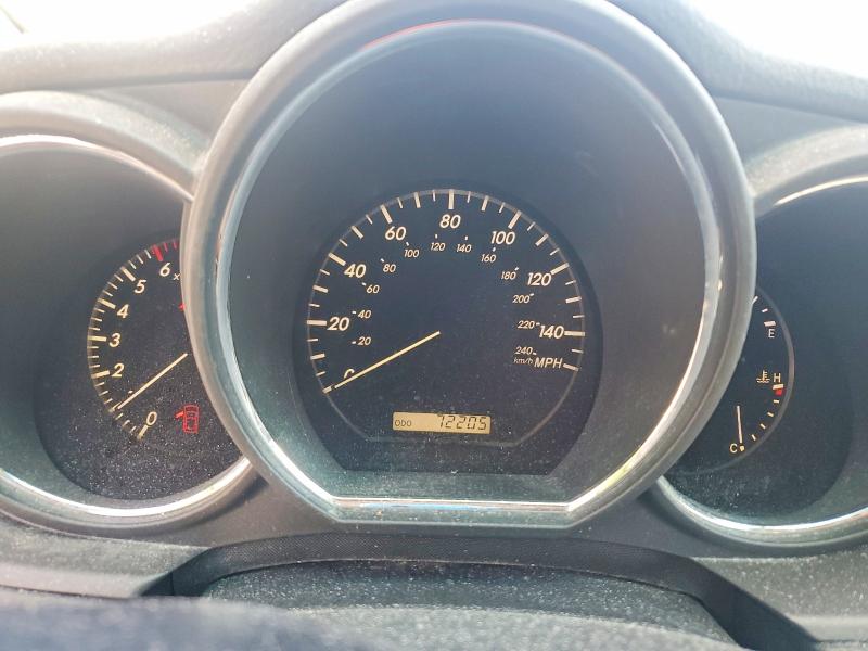 54763016 :رقم المزاد ، 2T2HA31U46C102236 vin ، 2006 Lexus Rx مزاد بيع